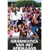 Academia Press Grammatica van het Afrikaans (Paperback)