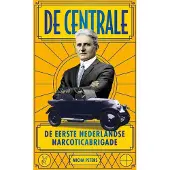 Vesper De Centrale (Paperback)