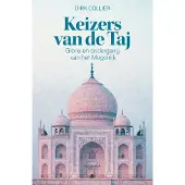 Academia Press Keizers van de Taj (Paperback)