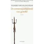 Uitgeverij Jurgen Maas De onvermijdelijkheid van geweld (Paperback)