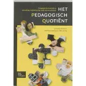 Bohn Stafleu van Loghum Het pedagogisch quotiënt (Paperback)