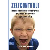 Bohn Stafleu van Loghum Zelfcontrole (Paperback)