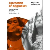 Lannoo Opvoeden en opgroeien (Paperback)