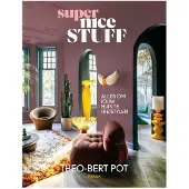 Terra Super Nice Stuff (Hardback)