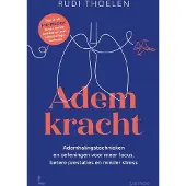 Lannoo Ademkracht (Paperback)