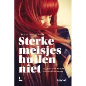 Lannoo Sterke meisjes huilen niet (Paperback)