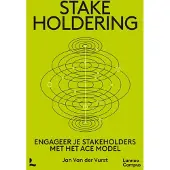 Lannoo Stakeholdering (Paperback)