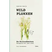 Terra Wildplukken (Hardback)