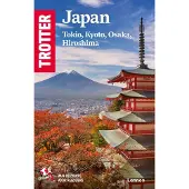 Lannoo Japan (Paperback)