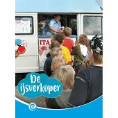Documentatiecentrum De ijsverkoper (Hardback)