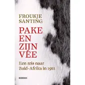 20 Leafdesdichten Pake en zijn vee