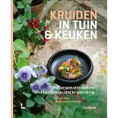 Lannoo Kruiden in tuin & keuken (Hardback)