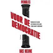 Prometheus Voor de democratie (Hardback)