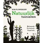 Terra Natuurlijk tuinieren (Paperback)