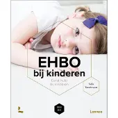 Lannoo EHBO bij kinderen (Hardback)