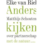 Uitgeverij Noordboek Anders kijken (Hardback)