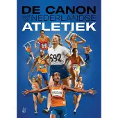 Vesper De canon van de Nederlandse atletiek (Paperback)