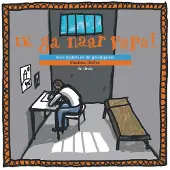 Nino Ik ga naar papa (Paperback)