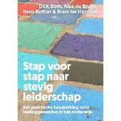 Point Stap voor stap naar stevig leiderschap (Paperback)