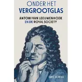 Prometheus Onder het vergrootglas