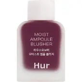 House of Hur Moist Ampoule Blusher 08 Berry Purple