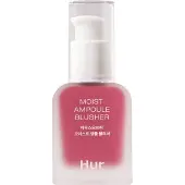 House of Hur Moist Ampoule Blusher - 20 ml No.07 Pink Rosie
