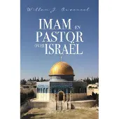 Uitgeverij Aspekt Imam en Pastor over Israël (Paperback)