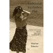 Uitgeverij Aspekt Voltooid verleden tijd (Paperback)
