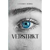 Uitgeverij Aspekt Verstrikt (Paperback)