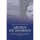 Uitgeverij Aspekt Artsen die moorden (Paperback)