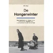 Uitgeverij Aspekt De Hongerwinter (Paperback)