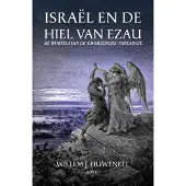 Uitgeverij Aspekt Israël en de hiel van Ezau (Paperback)