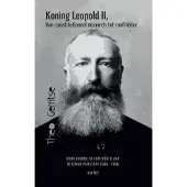 Uitgeverij Aspekt Koning Leopold II, van constitutioneel monarch tot roofridder (Paperback)