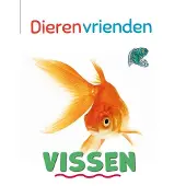 CORONA Vissen (Hardback)