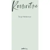 Palmslag Rouwritme (Paperback)