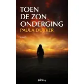 Palmslag Toen de zon onderging (Paperback)