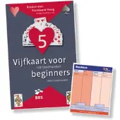 NBB Vijfkaart voor beginners (Paperback)