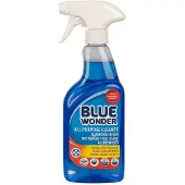 Blue Wonder Allesreiniger Power Cleaner - 750 ml spray