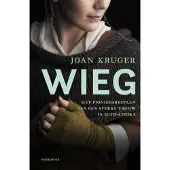 Uitgeverij Noordboek Wieg (Paperback)