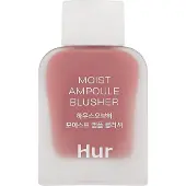 House of Hur Moist Ampoule Blusher 06 Cherry Blossom