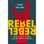 Pelckmans Rebel Rebel (Paperback)