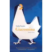 Uitgeverij Cossee Giacomina (Paperback)