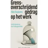 Pelckmans Grensoverschrijdend gedrag op het werk