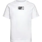 Vans Shirt zwart / wit