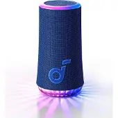 Anker Glow - blauw