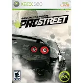 Need For Speed: Prostreet - Classics Edition