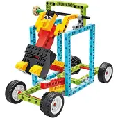 LEGO 2000470 BricQ Motion Prime - Personal Learning Kit