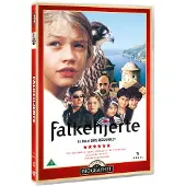 SMD Falkehjerte