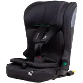 Asalvo 76-150 Cm Profix Car Seat Zwart Kinderen