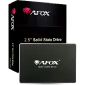 AFOX Ssd 480 Gb Intel Qlc 560 Mb/S